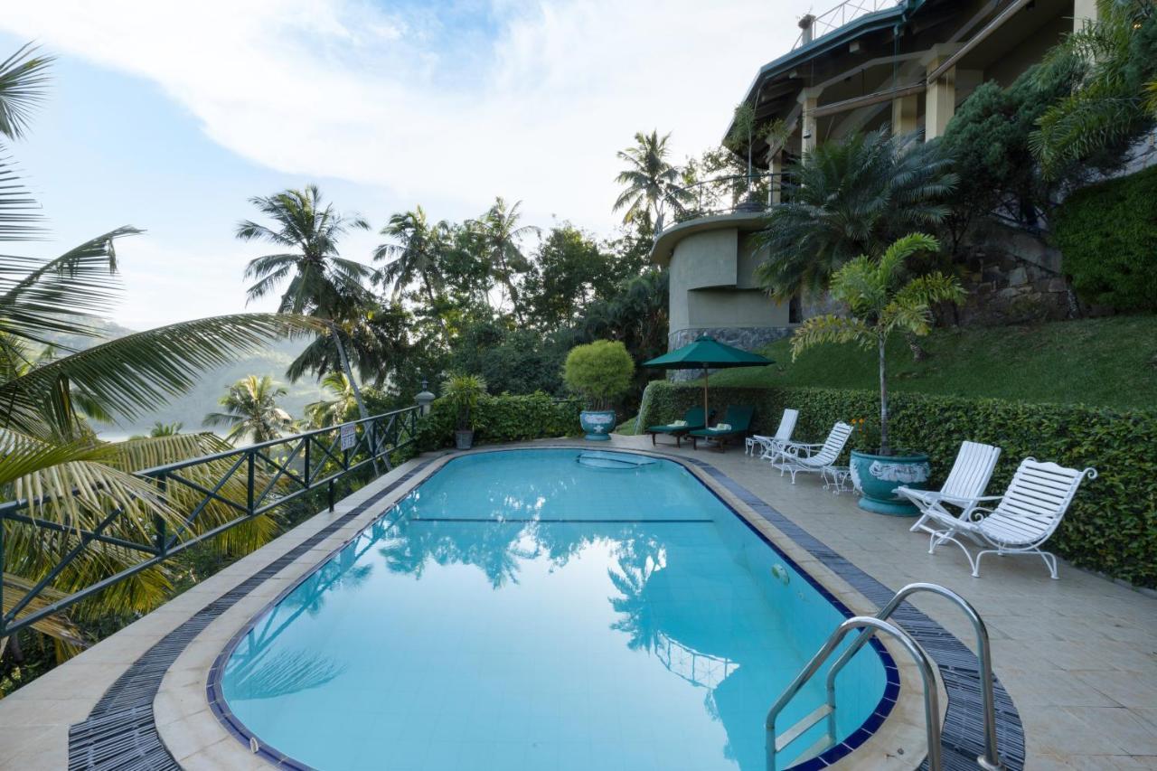 The Albatross, Kandy Digana Exterior foto