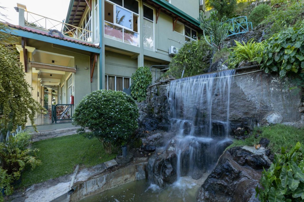 The Albatross, Kandy Digana Exterior foto