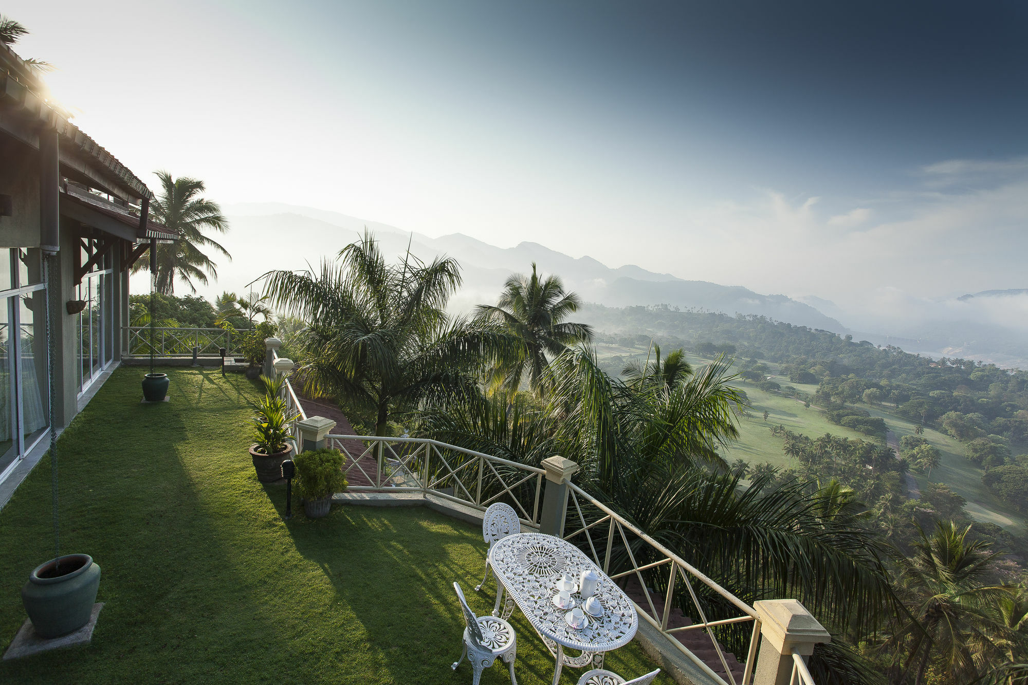 The Albatross, Kandy Digana Exterior foto
